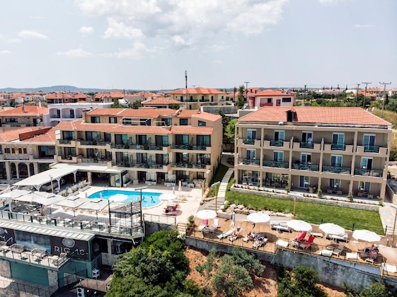 Gallery - Rigas Hotel Chalkidiki