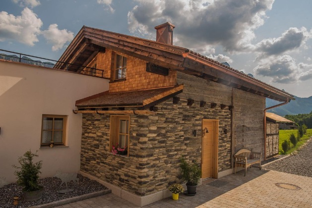 Gallery - Braitos Seaside Lodges
