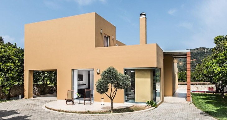 Gallery - Casa Di Verde
