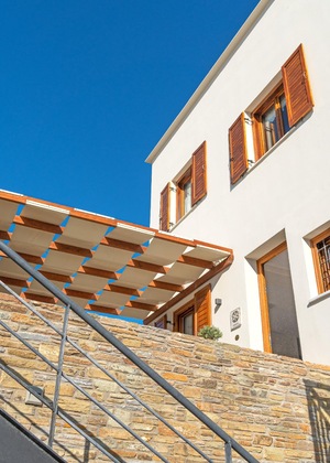 Gallery - Belvedere Andros