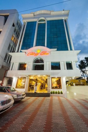 Gallery - Chirag Inn