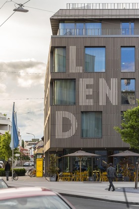 Gallery - Lendhotel