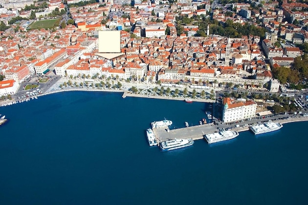 Gallery - Splitska Perla City Centre Luxury Rooms