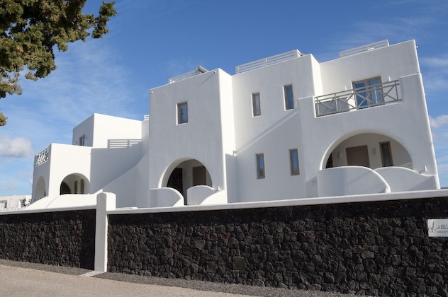 Gallery - La Bellezza Eco Boutique Hotel