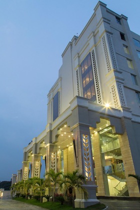 Gallery - Trinity Grand
