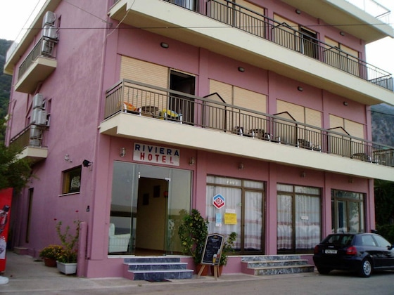 Gallery - Riviera Hotel