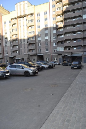 Gallery - North Star Hotel Apartments