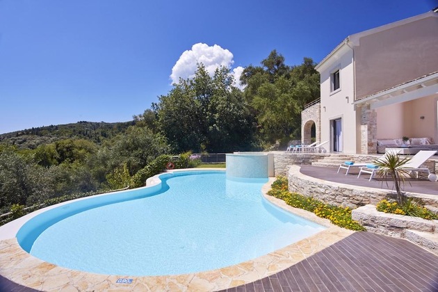 Gallery - Villa Tatiana
