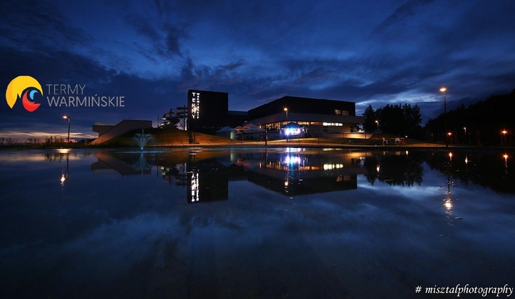 Gallery - Termy Warmińskie