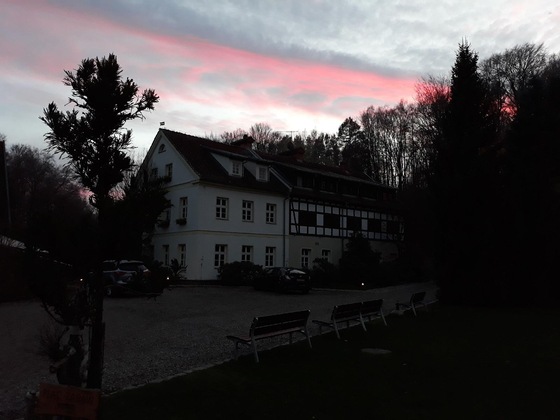 Gallery - Młyn Klekotki Spa Resort