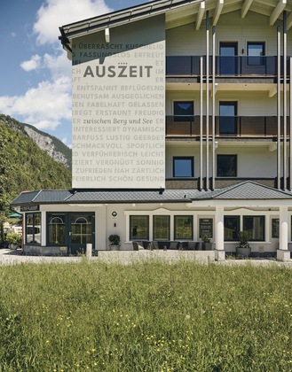 Gallery - Hotel Auszeit