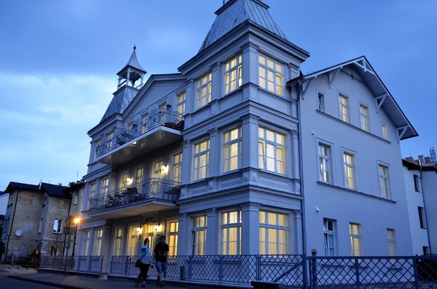 Gallery - Dwie Wieże