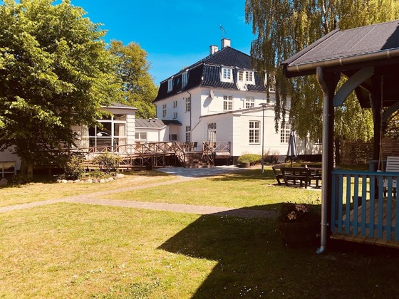 Gallery - Rorvig Centret
