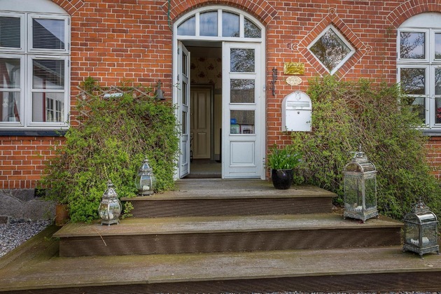 Gallery - Jungshoved Præstegård