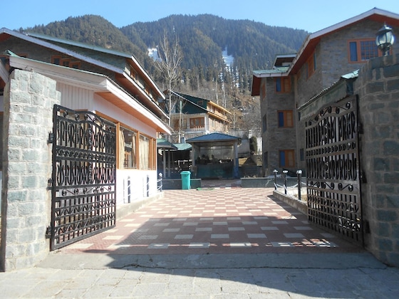 Gallery - Hotel Abshar