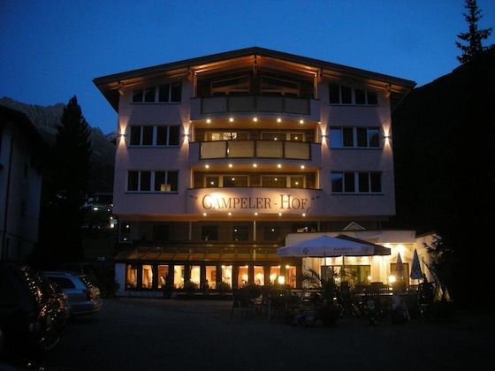 Gallery - Gampeler Hof