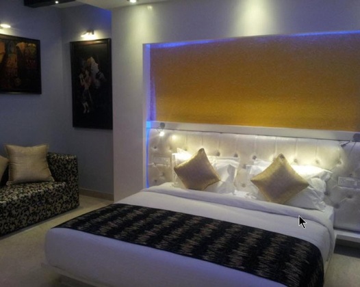 Gallery - The Haven