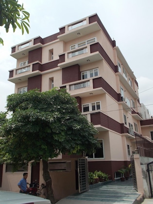 Gallery - Ahuja Residency Noida