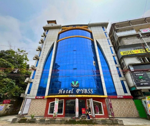 Gallery - Hotel Pybss