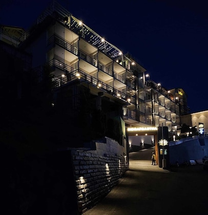 Gallery - Indraprastha Spa Resort