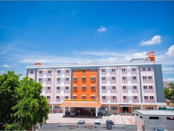 Gallery - Hotel Pvk Grand