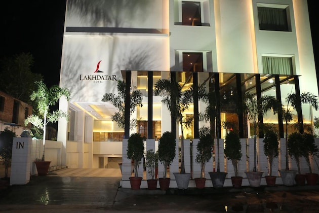 Gallery - Hotel Lakhdatar
