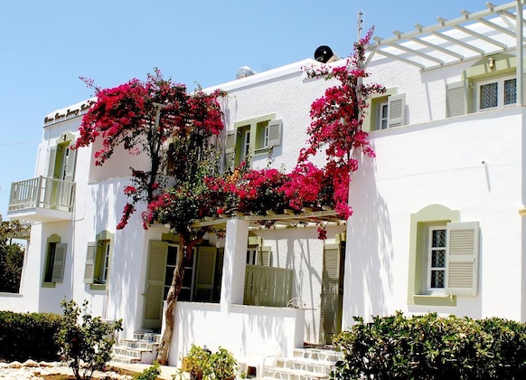 Gallery - Drios Paros Luxury Hotel
