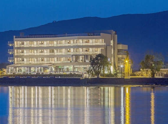 Gallery - Anastasia Hotel & Suites Mediterranean Comfort