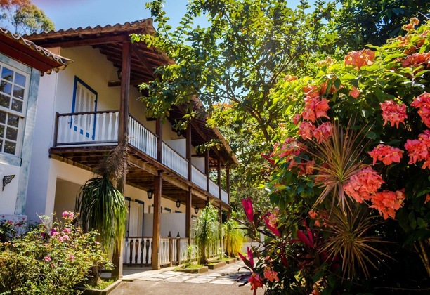 Gallery - Pousada Fazenda Florença