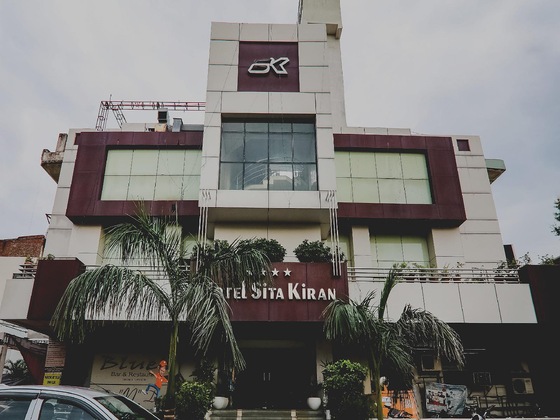 Gallery - Oyo Flagship 4137 Resort Sita Kiran