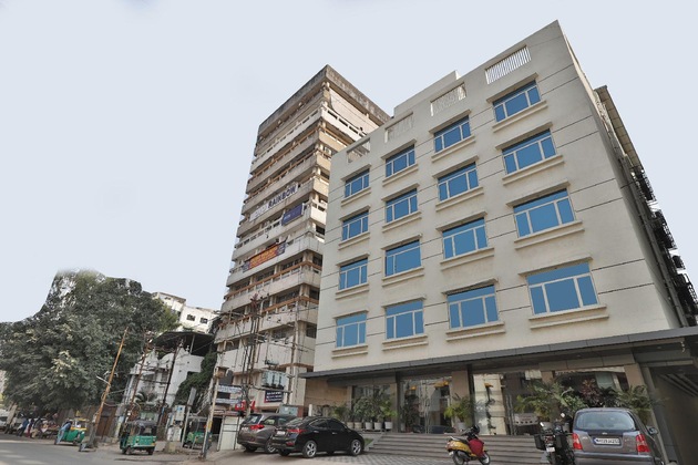 Gallery - Hotel Limra Vadodara