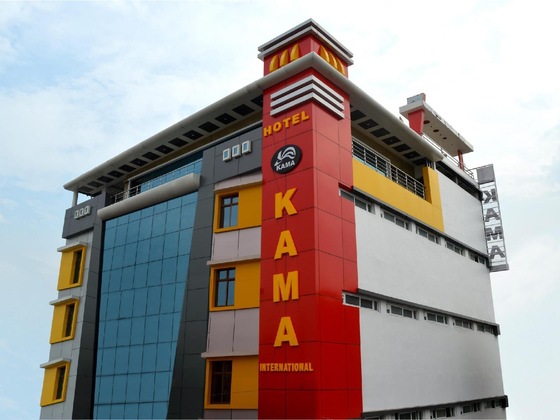 Gallery - Kama International