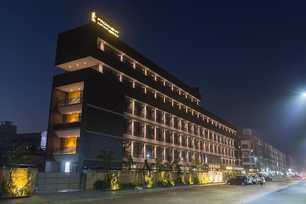Gallery - Hotel Prominent Coporate Residency