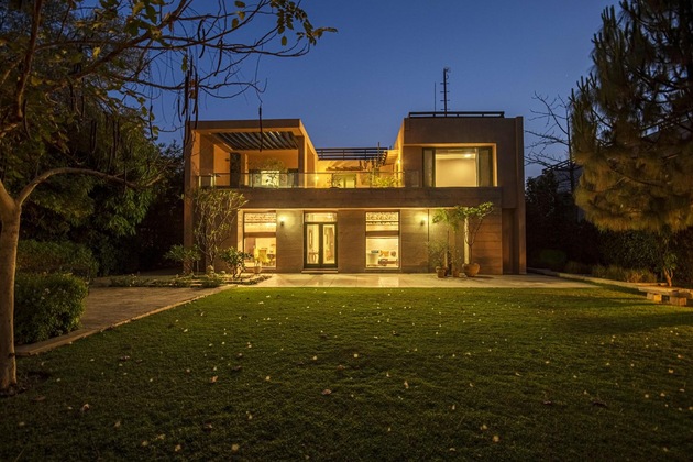 Gallery - Karma Chalets