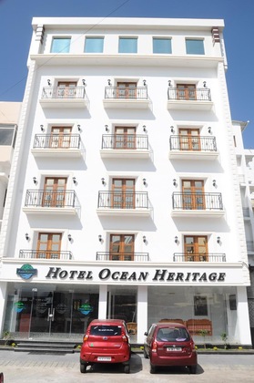 Gallery - Hotel Ocean Heritage