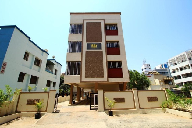 Gallery - Fabhotel Atithi Baner
