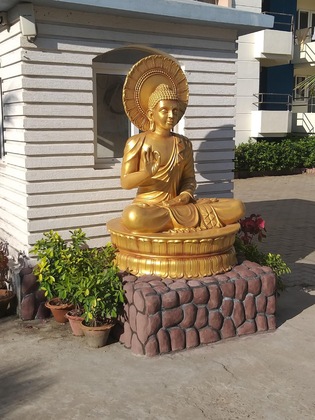 Gallery - Om Leisure Resort Puri
