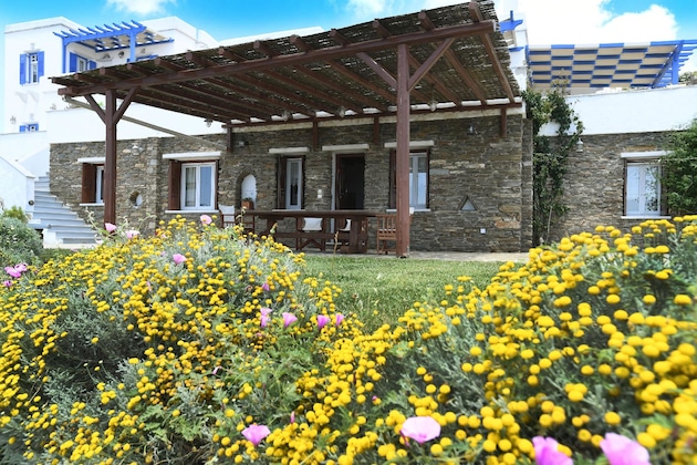 Gallery - Tinos Sky View Villa