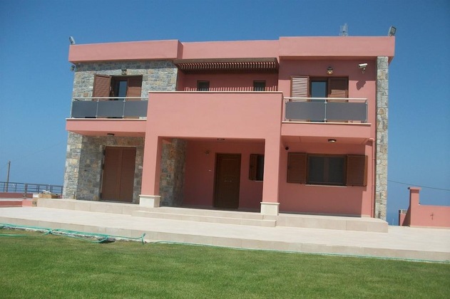 Gallery - Med Villa