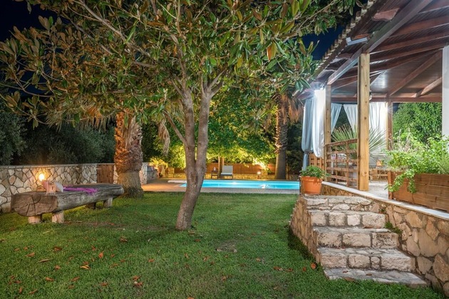 Gallery - Eleonas Villa