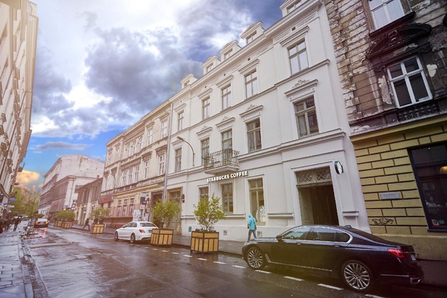 Gallery - Apartamenty Taja