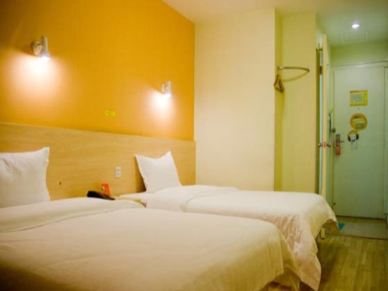 Gallery - 7Days Inn Guangzhou Shangxia Jiu Rd