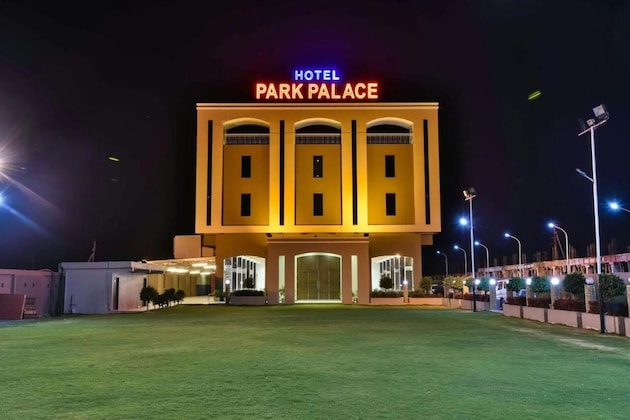 Gallery - Hotel Park Palace