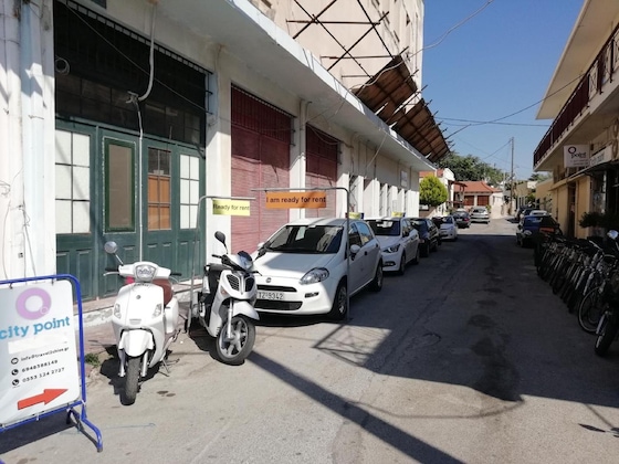 Gallery - City Point Chios