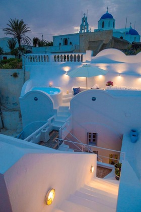 Gallery - Lydia Luxury Villa