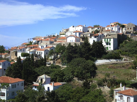 Gallery - Asteri Apartments