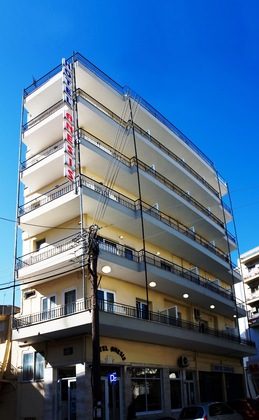 Gallery - Anesis Hotel
