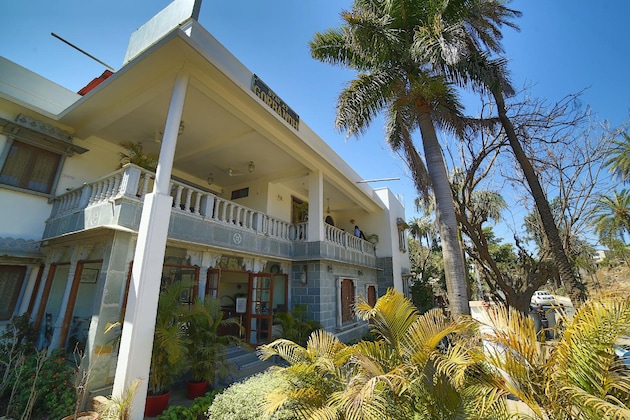 Gallery - Hotel Gorbandh Mount Abu