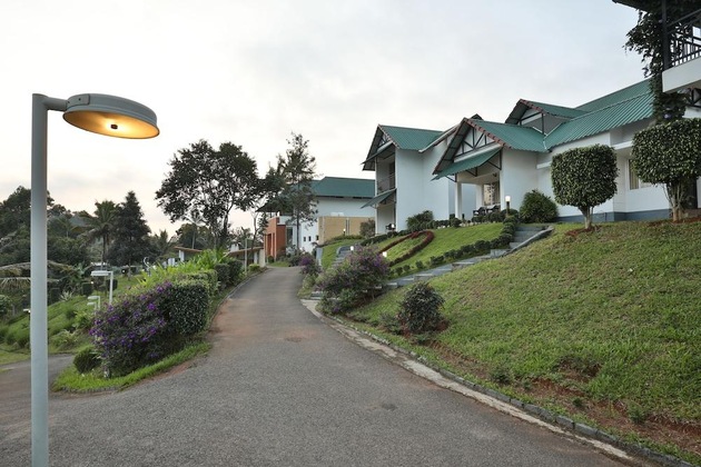 Gallery - The Leaf Munnar Resort