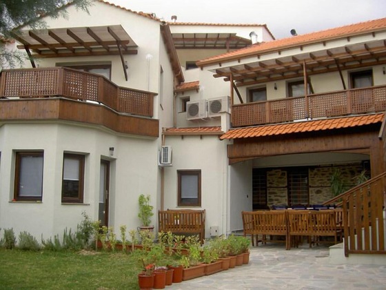 Gallery - Culinary Boutique Hotel Kladi Elias